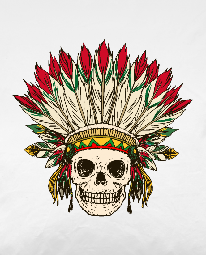 LT Skull